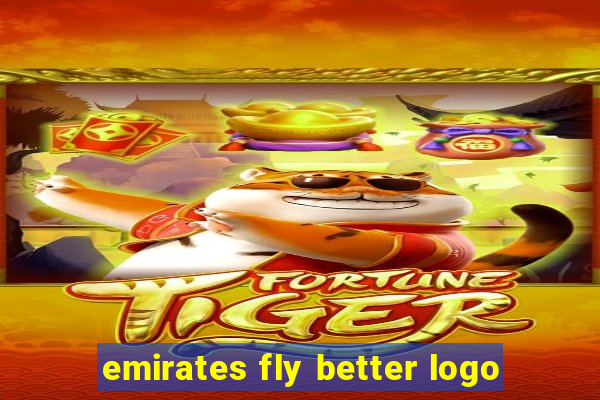 emirates fly better logo